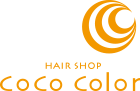 HAIR SHOP cococolor